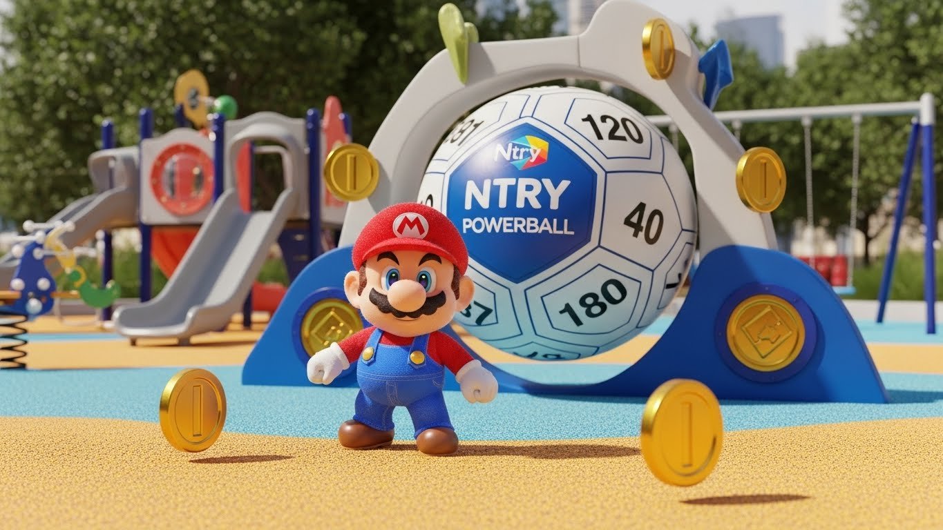 PBG파워볼 과 동행복권파워볼 결과 를 같이 보다 느낀 흐름