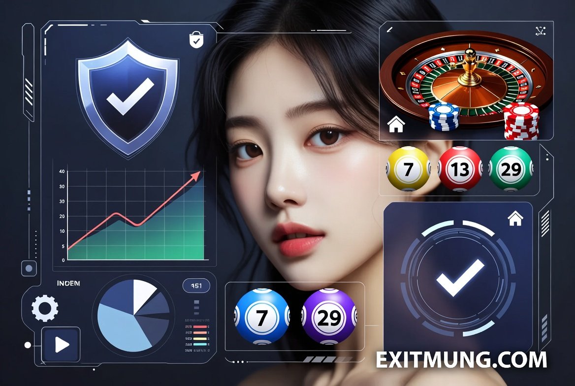 파워볼 실시간 결과 오류 원인 분석