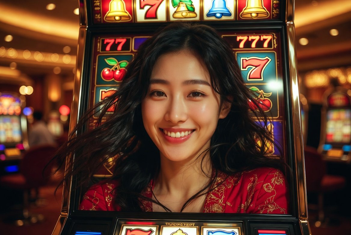 슬롯 잭팟 터진 후기 많은 메이저카지노